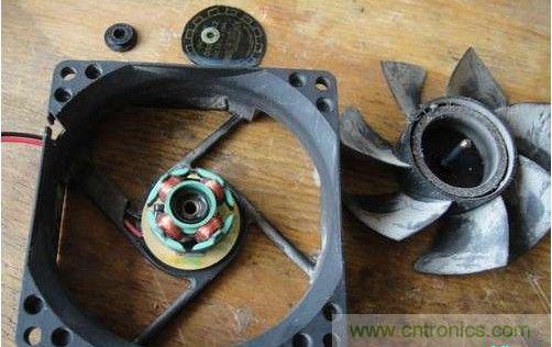 創(chuàng)意DIY！迷你風(fēng)力發(fā)電機(jī)！
