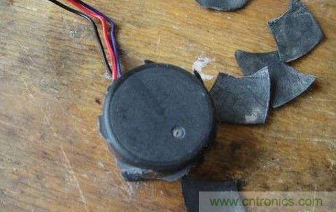 創(chuàng)意DIY！迷你風(fēng)力發(fā)電機(jī)！