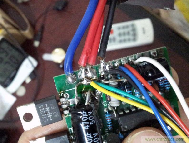 能工巧匠！DIY屬于你的電動(dòng)滑板車(chē)！