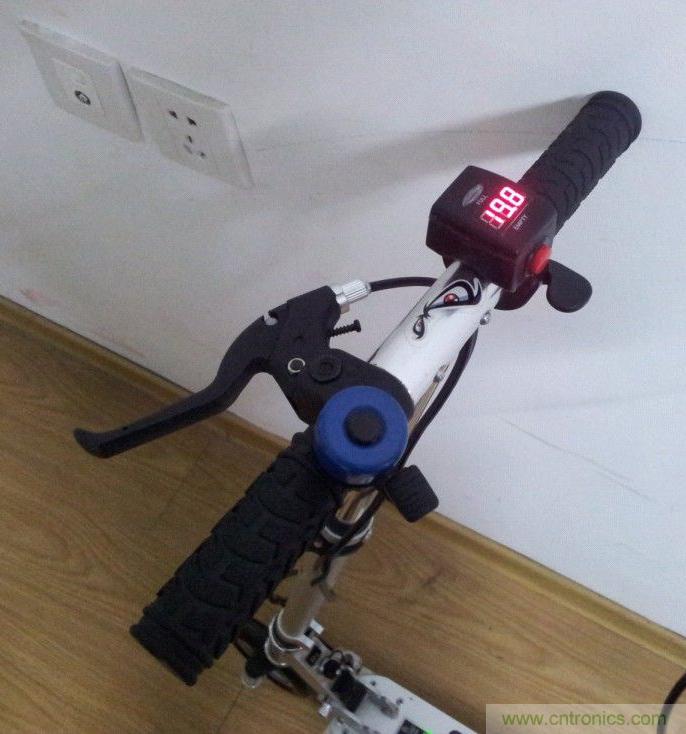 能工巧匠！DIY屬于你的電動(dòng)滑板車(chē)！