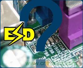 什么是ESD？