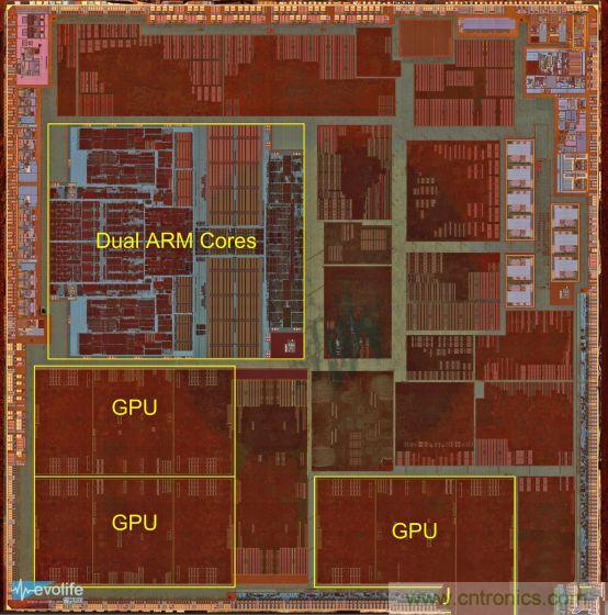 不談核數(shù)，透析手機(jī)SoC有奇招！