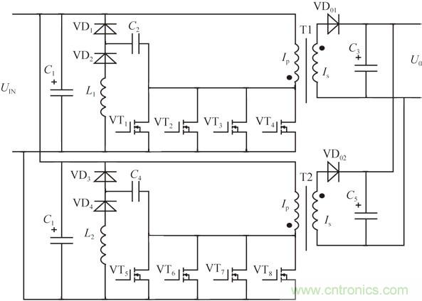 且看單端反激電路“玩轉(zhuǎn)”逆變電源！