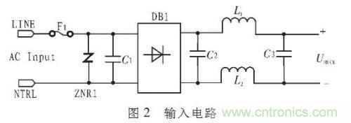 “甩脫”電解電容，優(yōu)化LED驅(qū)動電路設(shè)計