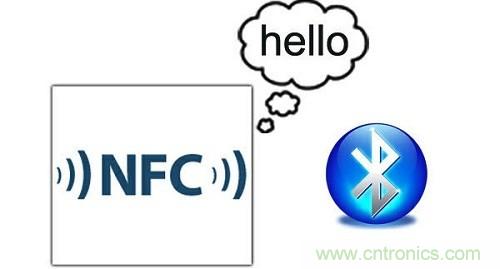 蘋果的普及“步伐”能否加快？NFC能做什么呢？