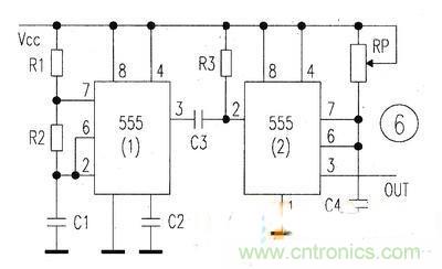 新手進(jìn)階:幾種由占空比與PWM結(jié)合的簡(jiǎn)單電路