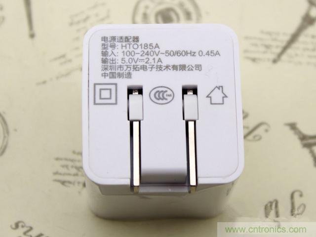 專家解析移動電源：2A輸出比1A充電速度快？