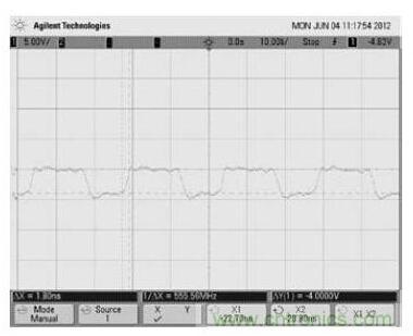電路驅(qū)動(dòng)案例:CCD功率電路的驅(qū)動(dòng)
