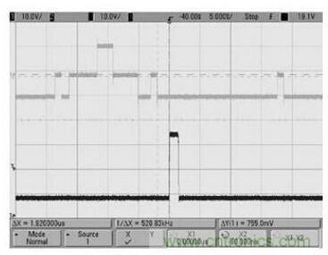 電路驅(qū)動(dòng)案例:CCD功率電路的驅(qū)動(dòng)
