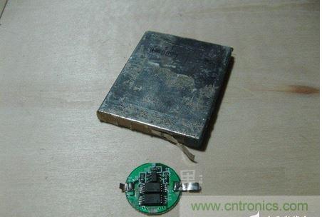 DIY頭戴式藍(lán)牙耳機(jī)，