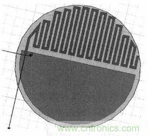 超小型、超高頻段的RFID標(biāo)簽PCB天線的設(shè)計(jì)