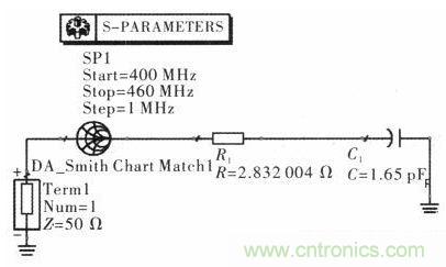超小型、超高頻段的RFID標(biāo)簽PCB天線的設(shè)計(jì)