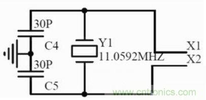 大牛解析單片機(jī)最小系統(tǒng)的組成電路，學(xué)單片機(jī)的看過(guò)來(lái)
