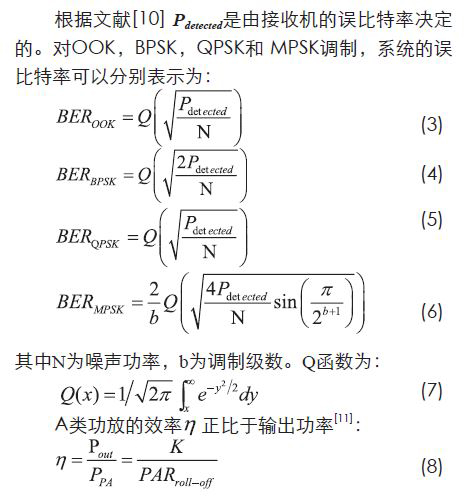無線傳感器網(wǎng)絡(luò)射頻前端系統(tǒng)架構(gòu)如何實(shí)現(xiàn)低功耗？