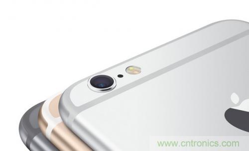 中關(guān)村提前透露：iPhone6s配置雙鏡頭而且還變焦！