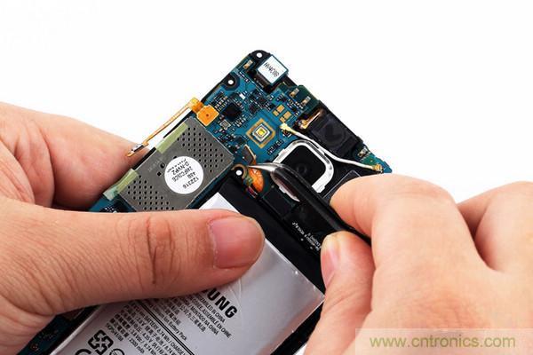 拆解狂魔荼毒新機(jī)三星金屬Galaxy A5，看槽點在何方？