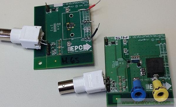 全球最快的功率開關(guān)，究竟有多快？帶你一測究竟