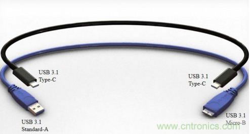 只需了解5個(gè)point，完爆USB Type C絕對(duì)沒(méi)問(wèn)題！