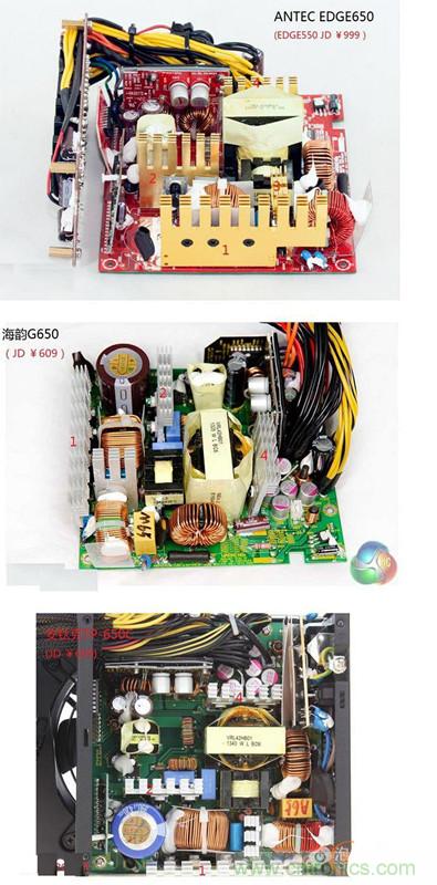 臺(tái)式電源選購全攻略，遠(yuǎn)離被坑的結(jié)局【變壓器篇】