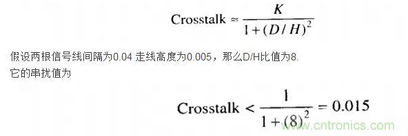 【導(dǎo)讀】上一篇文檔主要是結(jié)合我們實(shí)際中的問(wèn)題，通過(guò)舉出的案例由此引發(fā)的對(duì)人生的大思考。對(duì)應(yīng)的在開(kāi)篇也闡述了一些關(guān)于回流的概念。本節(jié)讓我們來(lái)探討設(shè)計(jì)中遇到的常見(jiàn)問(wèn)題，那就是包地，相信比較普遍的Hardware都會(huì)給我們提包地的要求。究竟你是否能夠反對(duì)，也聽(tīng)聽(tīng)設(shè)計(jì)先生的分析吧。  有Error的教訓(xùn)才會(huì)印象深刻——設(shè)計(jì)先生之回流設(shè)計(jì)系列（1） http://www.buyelfbarvapes.com/rf-art/80028540  包地到底是為了啥？似乎包地對(duì)于Hardware就像是小時(shí)候父母對(duì)待孩子，一定要吃飯，不吃飯就長(zhǎng)不大。其實(shí)后來(lái)我們才知道，如果到了其他國(guó)家，如美國(guó)等他們從來(lái)就不吃飯。但是他們的身體依舊很棒?；氐桨氐膯?wèn)題上來(lái)。為什么Hardware如此熱衷于包地，真的可以提供回流嗎？真的可以防干擾嗎？ 我想我們最希望看到的就是如何一箭穿心的讓客戶(hù)聽(tīng)我們的？請(qǐng)聽(tīng)設(shè)計(jì)先生娓娓道來(lái)。  a,對(duì)于數(shù)字電路來(lái)說(shuō)，一個(gè)完整的地平面可以帶來(lái)包地的大部分好處。但包地線幾乎不能比完整的地平面提供更多的好處。試想，如果兩條走線之間的距離足夠允許引入一條包地線，那么耦合通常已經(jīng)很低，包地已經(jīng)沒(méi)有必要了。  親，不信我們可以我們通過(guò)計(jì)算比較下包地與不包地的。 1 中間包一個(gè)地線的串?dāng)_的數(shù)值是不會(huì)比它還要小的，在數(shù)字系統(tǒng)中，這樣的串?dāng)_我們基本上可以不用考慮。  b,我們?cè)谠O(shè)計(jì)中如果沒(méi)有提供良好的回流系統(tǒng)，那么信號(hào)就有可能通過(guò)任何的路徑返回它的源，如自由空間，器件，地層，相鄰的線路或其他路徑。我們知道回流的環(huán)路面積越大，電磁輻射就越大。那么包地就出現(xiàn)了。  對(duì)于本振信號(hào)(如晶振的包地)，時(shí)鐘信號(hào)（CLK）或復(fù)位信號(hào)（RST）或其他敏感信號(hào)。  單層板設(shè)計(jì)而言，在這些信號(hào)的旁邊包一些地線，提供回流路徑，并能減少回流的環(huán)路面積、雙層板設(shè)計(jì)而言，在線路板的另一面，即在靠近此類(lèi)信號(hào)線下面，沿著信號(hào)線鋪地線，如果沒(méi)有空間，當(dāng)然在同面包地線也是可以的。  注意：減少環(huán)路面積時(shí)，和之前提到的一樣，要注意信號(hào)環(huán)路不應(yīng)重疊，這對(duì)高速度，大電流的信號(hào)環(huán)路尤為重要，特別是單面板和雙面板，最好每條信號(hào)都有自己的回流路徑。  c,當(dāng)然如果是在模擬設(shè)計(jì)中，如在一個(gè)兩層板的音頻電路中，沒(méi)有完整的地平面，如果在一個(gè)敏感的輸入電路的兩邊并行走一對(duì)包地線，串?dāng)_可以減少一個(gè)數(shù)量級(jí)。  d,有人就有疑問(wèn)：包地不是可以防干擾，起到屏蔽的作用嗎，你看射頻線什么的？還有的會(huì)說(shuō)包地會(huì)有反作用了，不是所有的信號(hào)都適合包地。更有甚者拿共面阻抗來(lái)說(shuō)包地。  設(shè)計(jì)先生只想回答，射頻線你見(jiàn)過(guò)包一根線的嗎？一般都是在周?chē)伒氐钠矫姘桑环矫媸枪裁孀杩挂?，另外一方面確實(shí)可以起到防干擾。至于包地的反作用，你包地不完整，又不打地孔到地平面，或者整個(gè)一根地線都沒(méi)見(jiàn)過(guò)幾個(gè)孔，包地的兩端還是沒(méi)有連接的點(diǎn)，你說(shuō)是包地吧，設(shè)計(jì)先生還可以說(shuō)是多余的線頭了。  關(guān)于包地涉及回流的問(wèn)題，設(shè)計(jì)先生覺(jué)得主要是明白客戶(hù)的意圖，有針對(duì)性的進(jìn)行溝通，這樣的話主動(dòng)權(quán)就在我們這邊了。設(shè)計(jì)先生今兒就只能寫(xiě)到這里了，希望以后有機(jī)會(huì)能好好交流交流，也能好好請(qǐng)教請(qǐng)教。