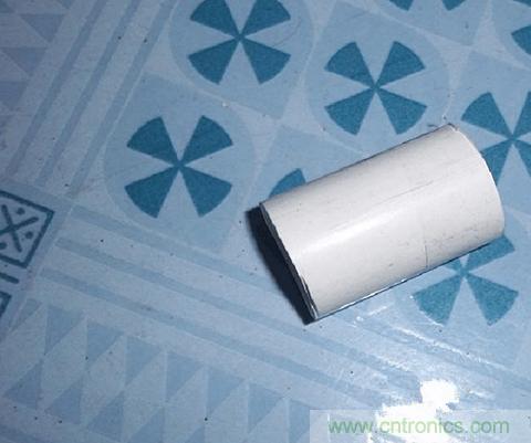 DIY：自制低成本、耐壓的50KV高壓電容