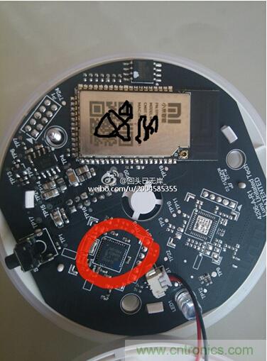 2.4G的ZigBee如何能與WiFi相容？