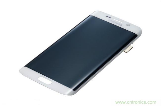 拆解三星Galaxy S6/S6 Edge，網(wǎng)友大呼“有料”！