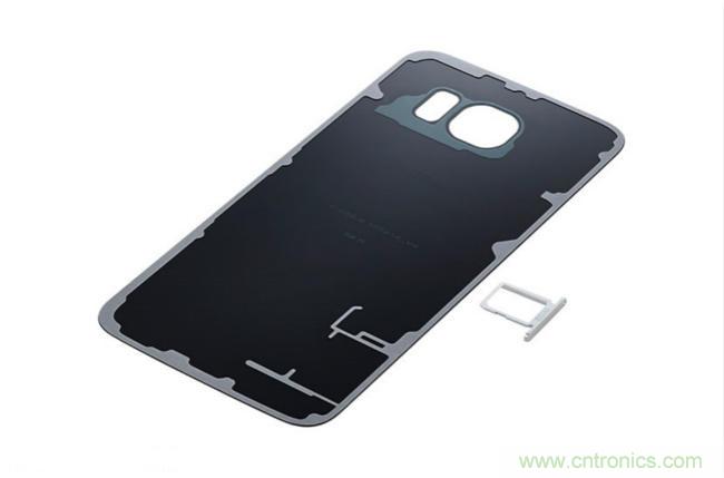 拆解三星Galaxy S6/S6 Edge，網(wǎng)友大呼“有料”！