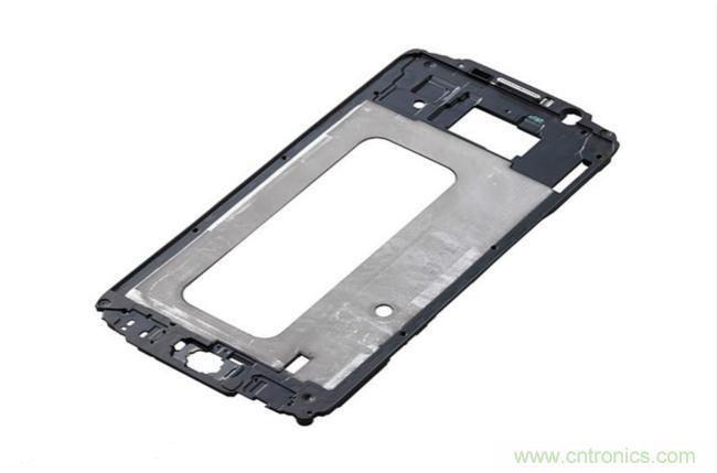 拆解三星Galaxy S6/S6 Edge，網(wǎng)友大呼“有料”！