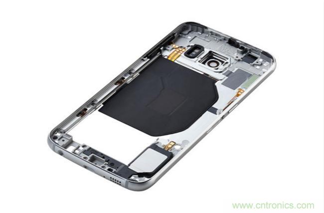 拆解三星Galaxy S6/S6 Edge，網(wǎng)友大呼“有料”！