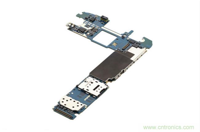 拆解三星Galaxy S6/S6 Edge，網(wǎng)友大呼“有料”！