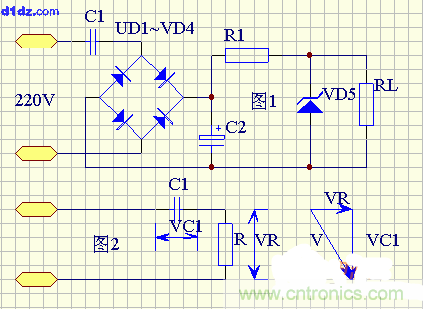 選對電容buck電路元器件，就這么省錢！