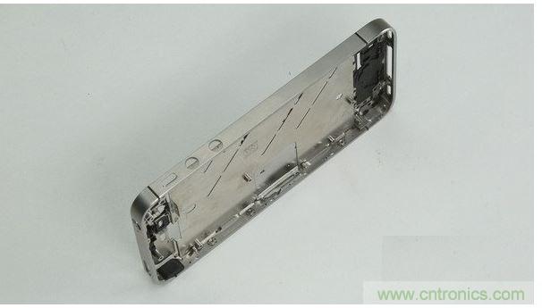 iPhone的設(shè)計(jì)、制造工藝歷程
