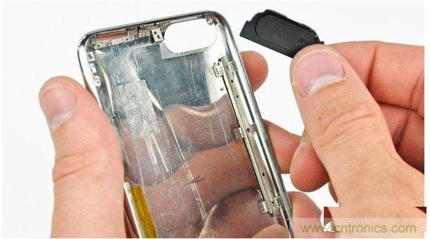 iPhone的設(shè)計(jì)、制造工藝歷程