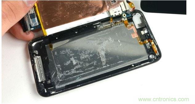 iPhone的設(shè)計(jì)、制造工藝歷程