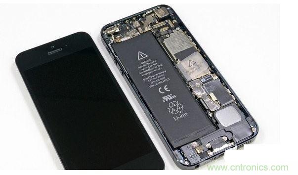 iPhone的設(shè)計(jì)、制造工藝歷程