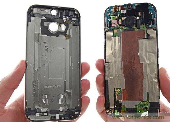 iPhone的設(shè)計(jì)、制造工藝歷程