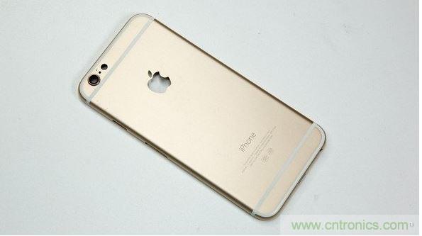iPhone的設(shè)計(jì)、制造工藝歷程