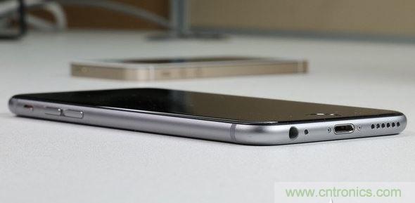 iPhone的設(shè)計(jì)、制造工藝歷程