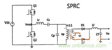 福利到！高手淺析DC-DC變換器的拓撲性能