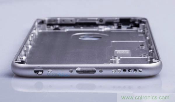 相比A8，iPhone 6s/Plus的蘋果A9芯片為你帶來意外驚喜！