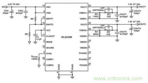 PCB設計徹底解決電源散熱問題的契機在哪？