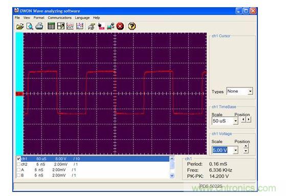 IC1-B輸出。