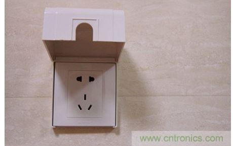 避免被電死，燈具開關(guān)你用對了嗎？