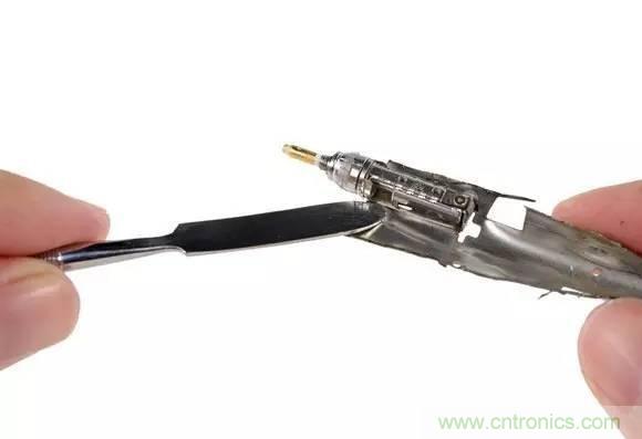 不會(huì)取代手指的Apple Pencil ，究竟有什么特別？