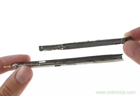 不會(huì)取代手指的Apple Pencil ，究竟有什么特別？
