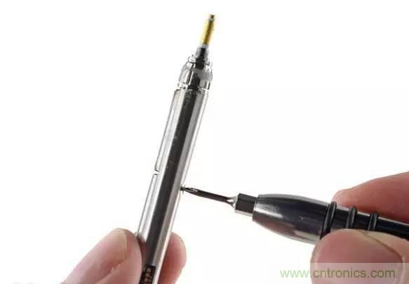 不會(huì)取代手指的Apple Pencil ，究竟有什么特別？