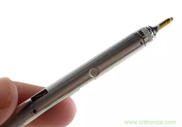 不會(huì)取代手指的Apple Pencil ，究竟有什么特別？