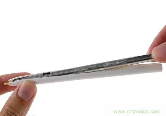 不會(huì)取代手指的Apple Pencil ，究竟有什么特別？