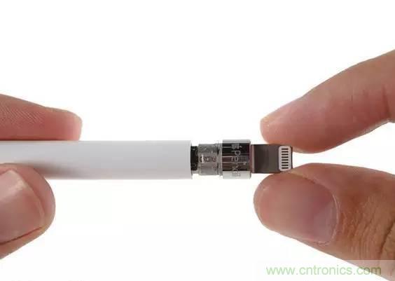 不會(huì)取代手指的Apple Pencil ，究竟有什么特別？